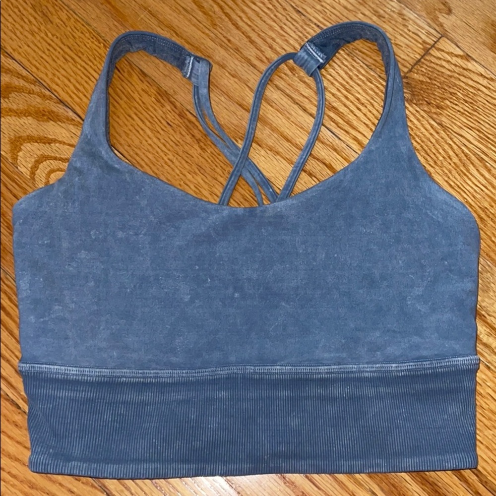 Lululemon Free to Be Bra